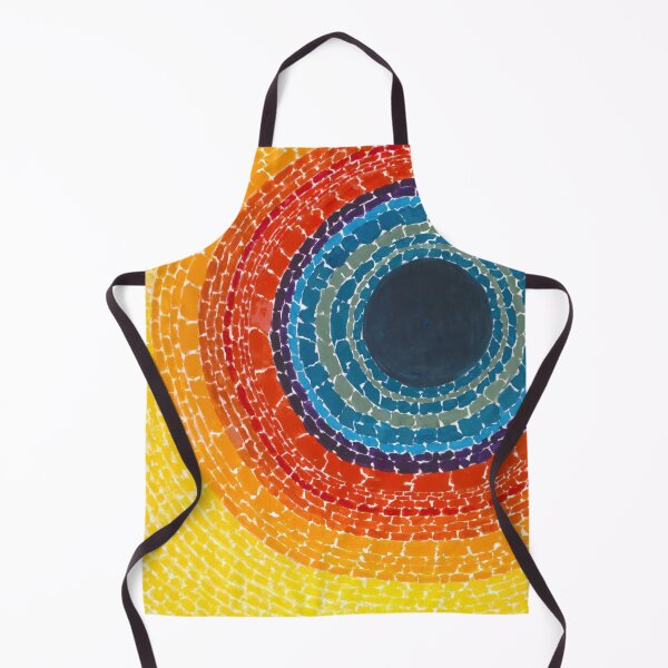 Item preview, Alma Thomas designed and sold by AlarIkoArt.