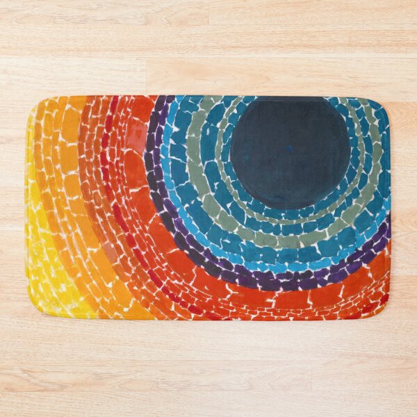 Item preview, Alma Thomas designed and sold by AlarIkoArt.