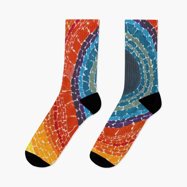 Item preview, Alma Thomas designed and sold by AlarIkoArt.