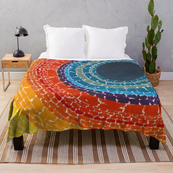 Item preview, Alma Thomas designed and sold by AlarIkoArt.