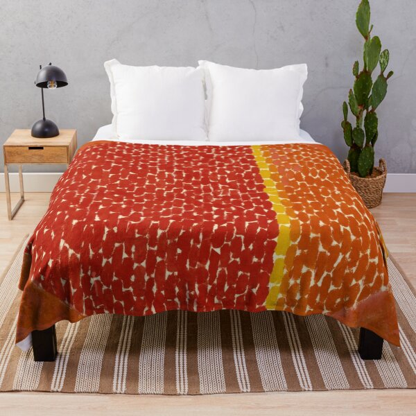 Item preview, Alma Thomas designed and sold by AlarIkoArt.