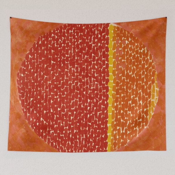 Item preview, Alma Thomas designed and sold by AlarIkoArt.