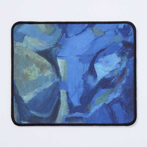 Item preview, Alma Thomas designed and sold by AlarIkoArt.