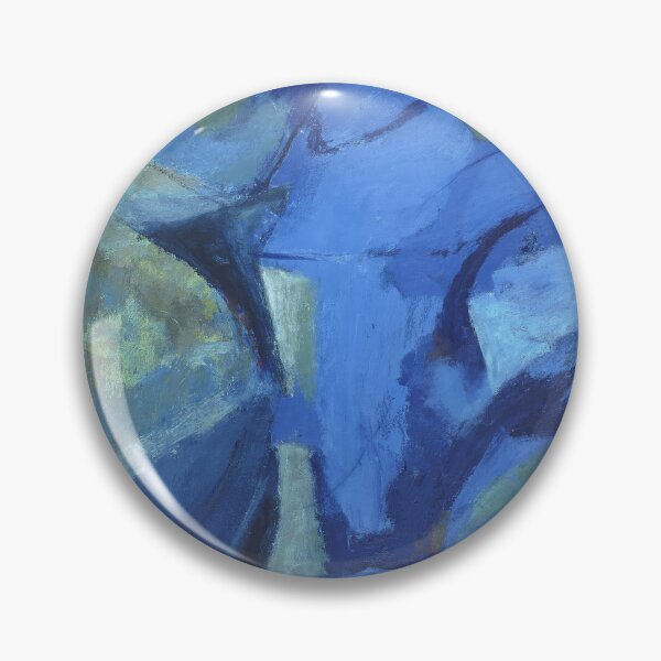 Item preview, Alma Thomas designed and sold by AlarIkoArt.