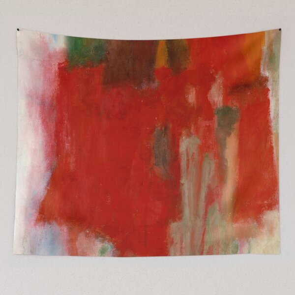 Item preview, Alma Thomas designed and sold by AlarIkoArt.