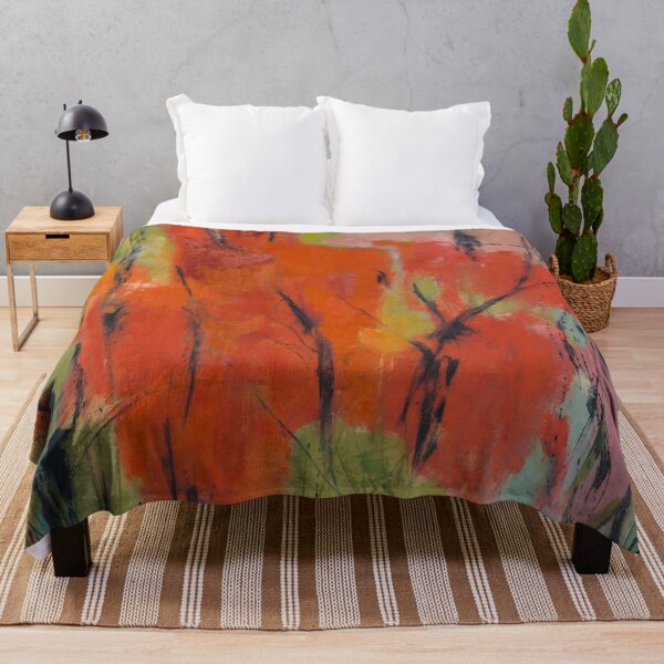 Item preview, Alma Thomas designed and sold by AlarIkoArt.