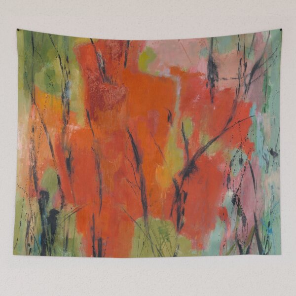 Item preview, Alma Thomas designed and sold by AlarIkoArt.