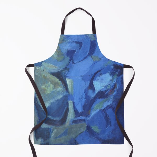 Item preview, Alma Thomas designed and sold by AlarIkoArt.