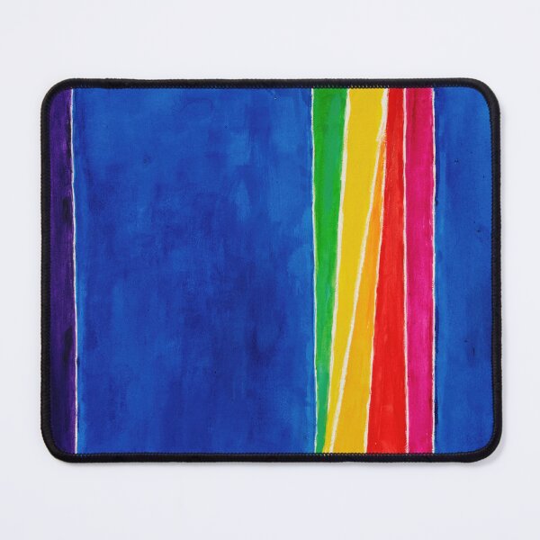 Item preview, Alma Thomas designed and sold by AlarIkoArt.