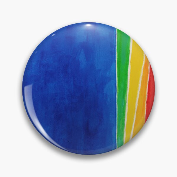 Item preview, Alma Thomas designed and sold by AlarIkoArt.