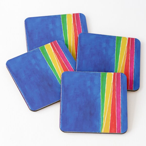 Item preview, Alma Thomas designed and sold by AlarIkoArt.