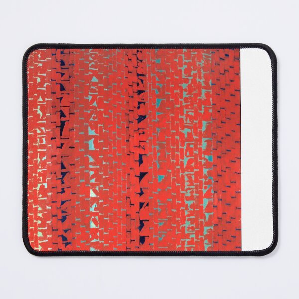 Item preview, Alma Thomas designed and sold by AlarIkoArt.