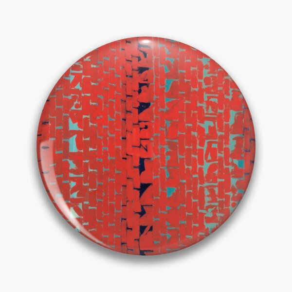 Item preview, Alma Thomas designed and sold by AlarIkoArt.