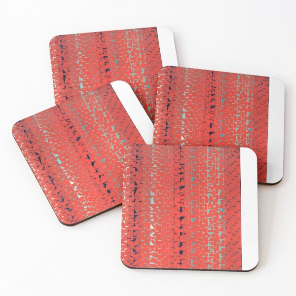 Item preview, Alma Thomas designed and sold by AlarIkoArt.