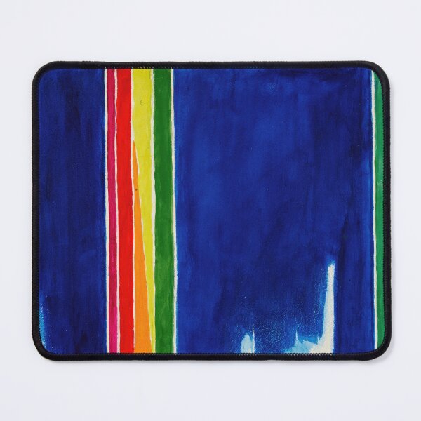 Item preview, Alma Thomas designed and sold by AlarIkoArt.