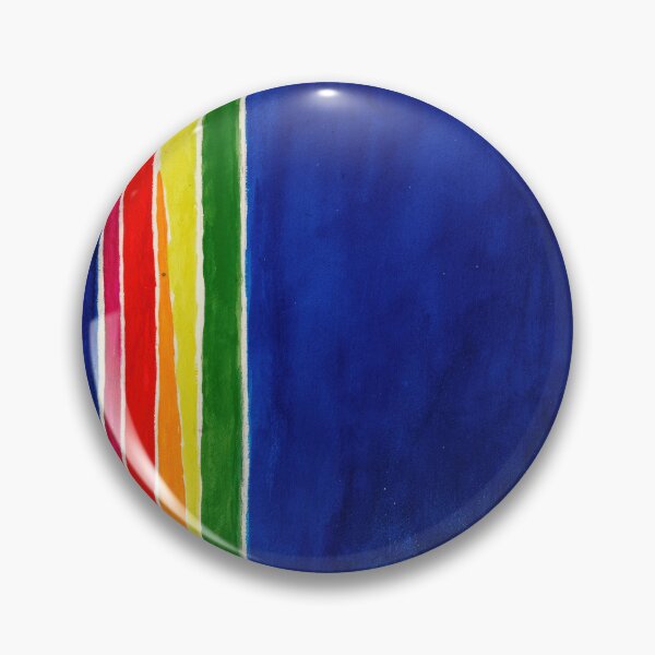 Item preview, Alma Thomas designed and sold by AlarIkoArt.