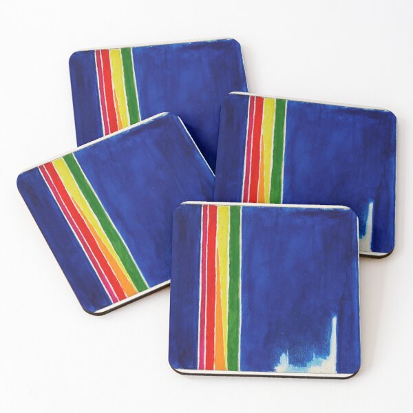 Item preview, Alma Thomas designed and sold by AlarIkoArt.