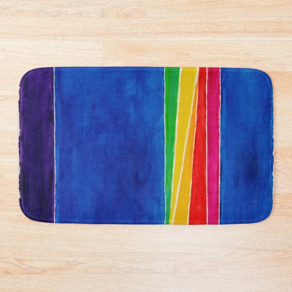 Item preview, Alma Thomas designed and sold by AlarIkoArt.