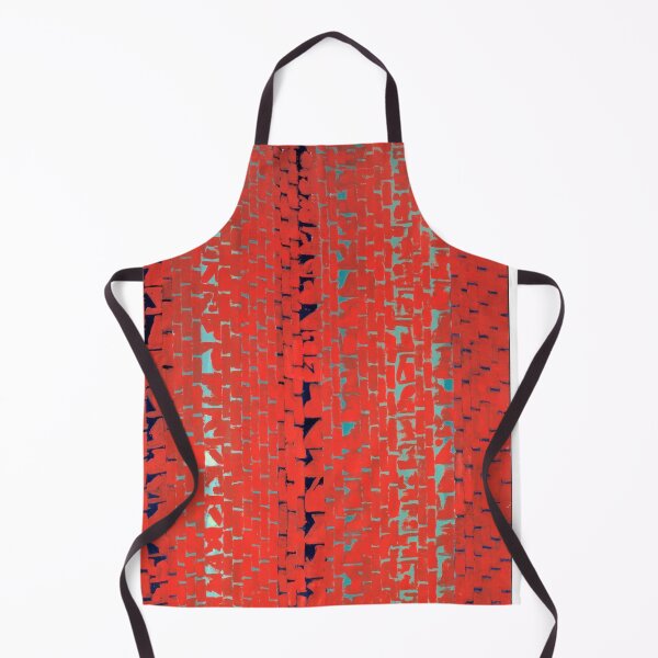 Item preview, Alma Thomas designed and sold by AlarIkoArt.