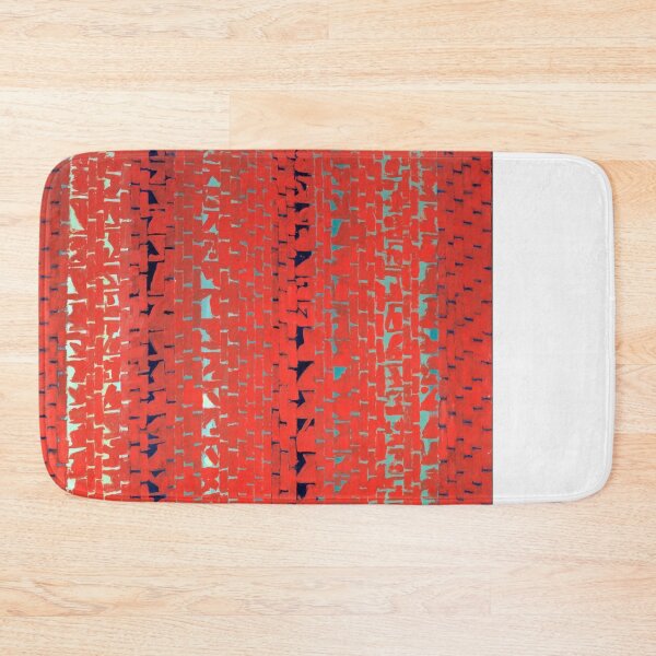 Item preview, Alma Thomas designed and sold by AlarIkoArt.