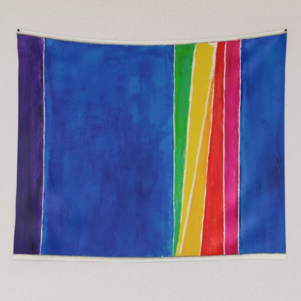 Item preview, Alma Thomas designed and sold by AlarIkoArt.