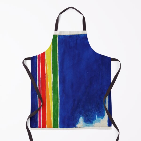 Item preview, Alma Thomas designed and sold by AlarIkoArt.