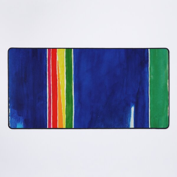 Item preview, Alma Thomas designed and sold by AlarIkoArt.