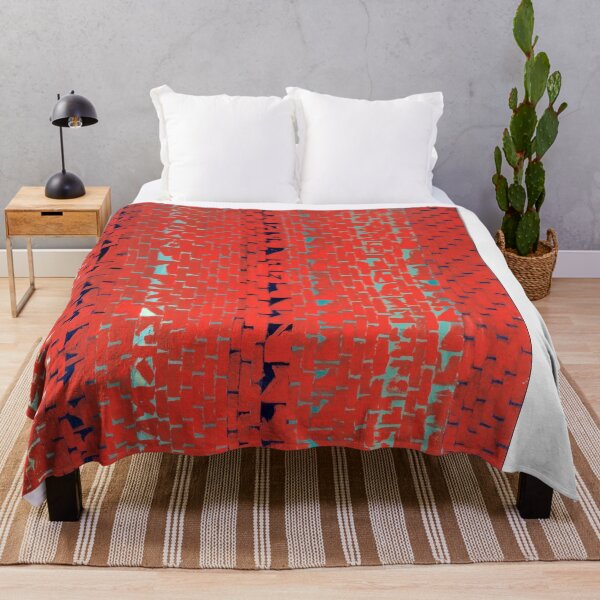 Item preview, Alma Thomas designed and sold by AlarIkoArt.