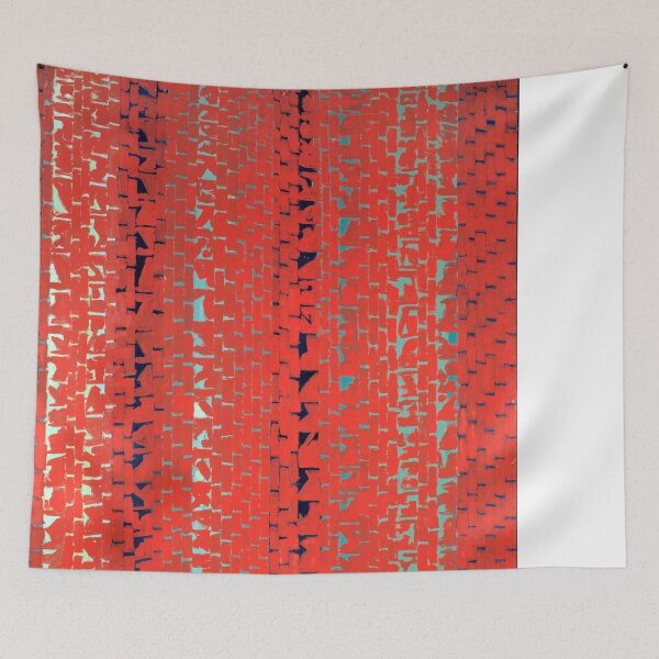 Item preview, Alma Thomas designed and sold by AlarIkoArt.