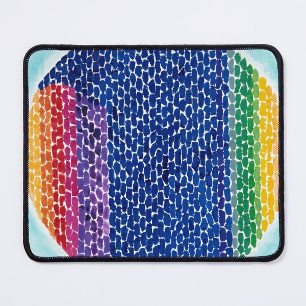 Item preview, Alma Thomas designed and sold by AlarIkoArt.