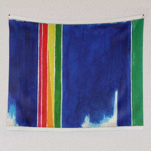 Item preview, Alma Thomas designed and sold by AlarIkoArt.