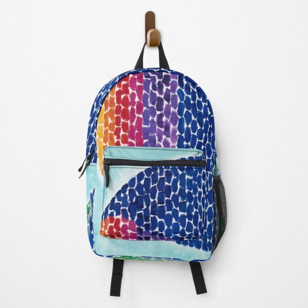 Item preview, Alma Thomas designed and sold by AlarIkoArt.