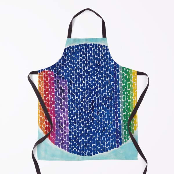 Item preview, Alma Thomas designed and sold by AlarIkoArt.