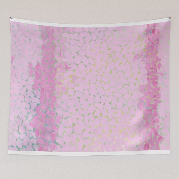 Item preview, Alma Thomas designed and sold by AlarIkoArt.