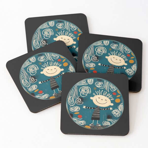 Item preview, Noodles Zen designed and sold by mi-kam.