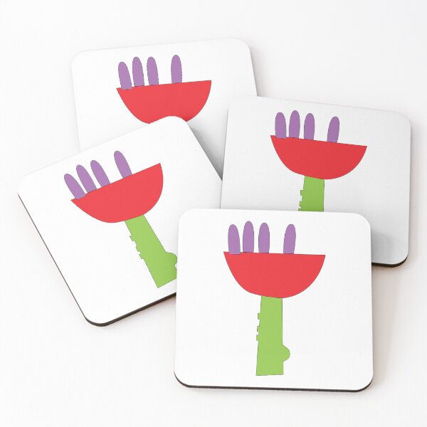 Item preview, Flower from the future 2189 designed and sold by Beata Maria Zdyb.