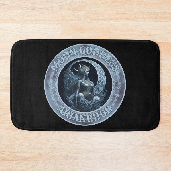 Item preview, GODDESS OF THE MOON-ARIANRHOD designed and sold by BandM Jos-Wilias.