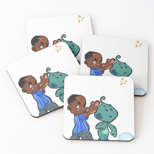 Item preview, Boop! designed and sold by dr-conz.