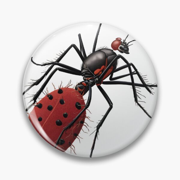 Item preview,  dengue fever designed and sold by Maldives-Art.