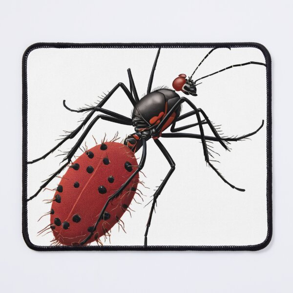 Item preview,  dengue fever designed and sold by Maldives-Art.