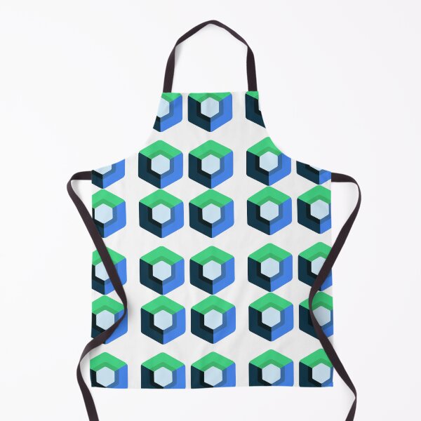 Item preview, Jetpack Compose Logo 4x designed and sold by GlassySteel.