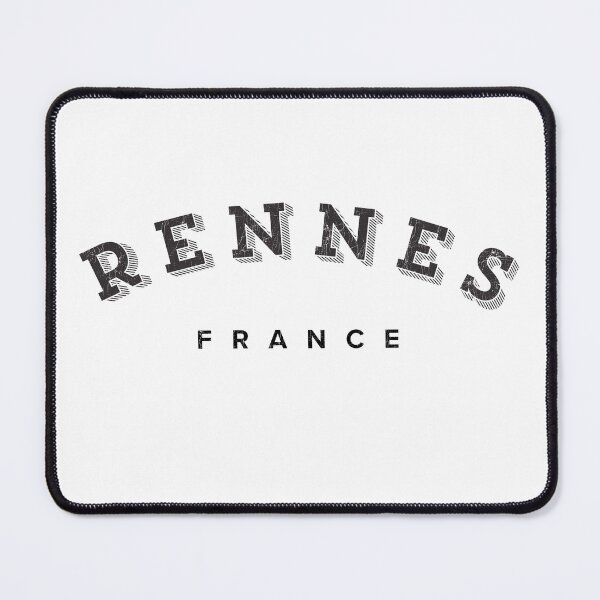 Item preview, RENNES, France designed and sold by FrancophileFun.