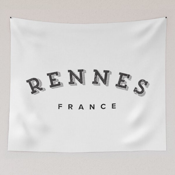 Item preview, RENNES, France designed and sold by FrancophileFun.