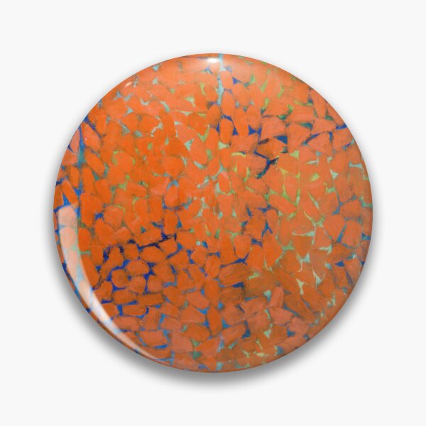 Item preview, Alma Thomas designed and sold by AlarIkoArt.
