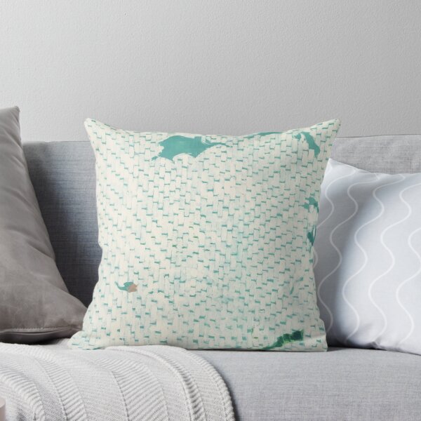 Item preview, Alma Thomas designed and sold by AlarIkoArt.