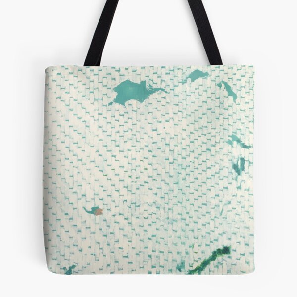 Item preview, Alma Thomas designed and sold by AlarIkoArt.