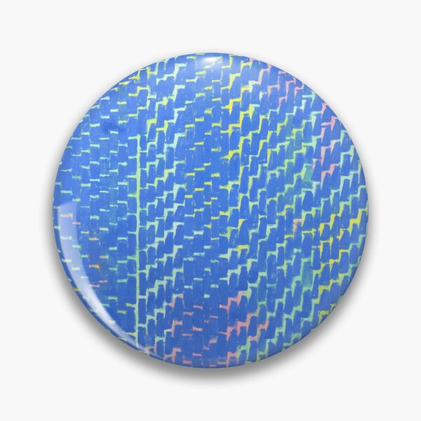 Item preview, Alma Thomas designed and sold by AlarIkoArt.