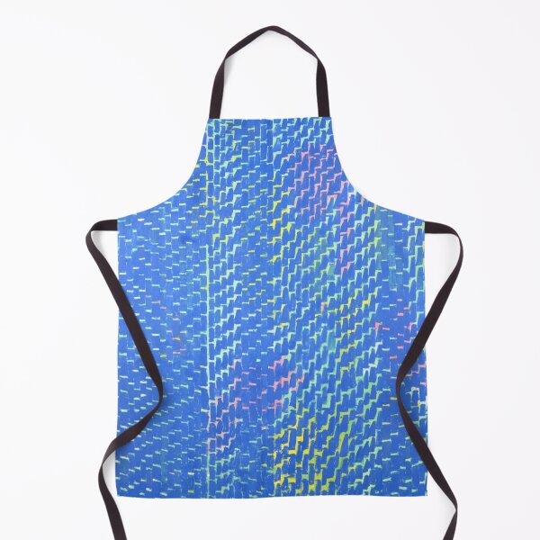 Item preview, Alma Thomas designed and sold by AlarIkoArt.