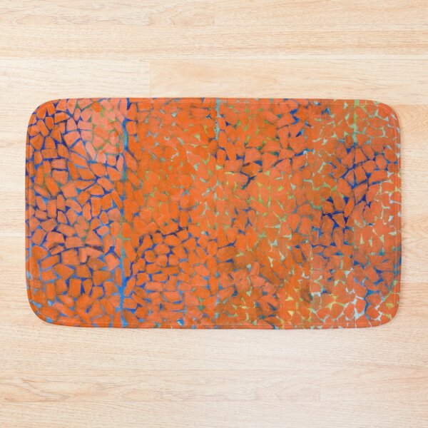 Item preview, Alma Thomas designed and sold by AlarIkoArt.