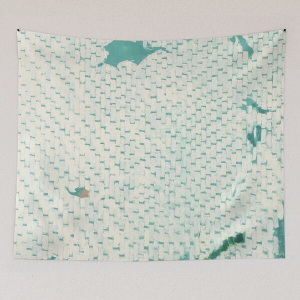 Item preview, Alma Thomas designed and sold by AlarIkoArt.
